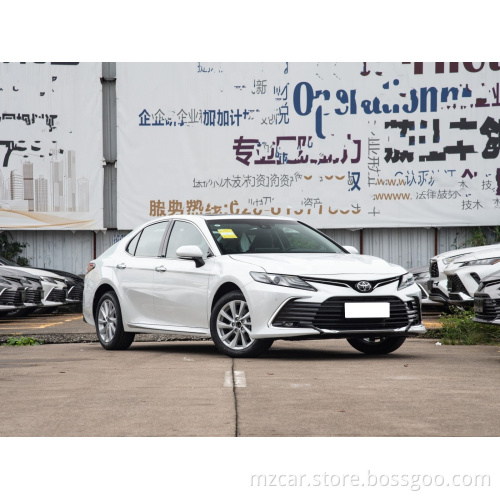 2023 China's Most Popular Camry 2.0E Elite Edition Toyota Petrol Car Sedan Vehicle Toyota New Car Hybrid Car New Vehicle